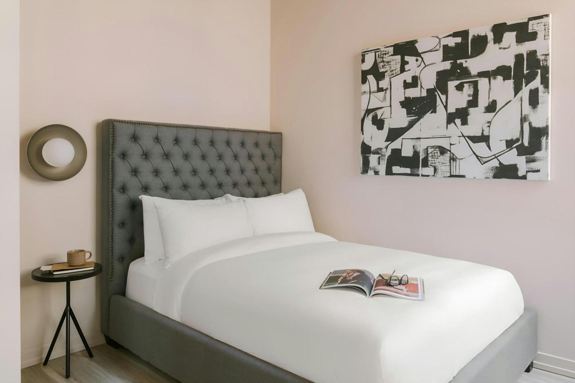 Sonder By Marriott Bonvoy The Burnham Apartments Loop Chicago Zewnętrze zdjęcie