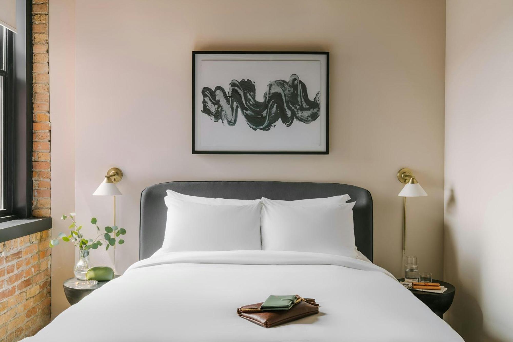 Sonder By Marriott Bonvoy The Burnham Apartments Loop Chicago Zewnętrze zdjęcie